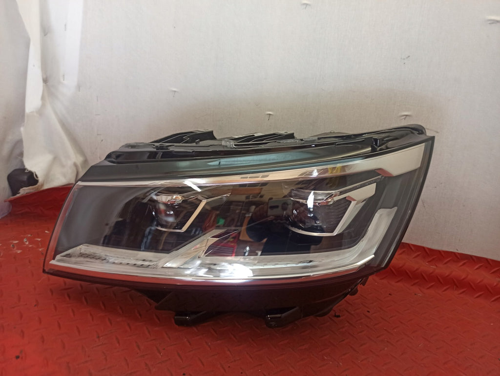 Frontscheinwerfer VW T6 7L1941035C Full LED Links Scheinwerfer Headlight