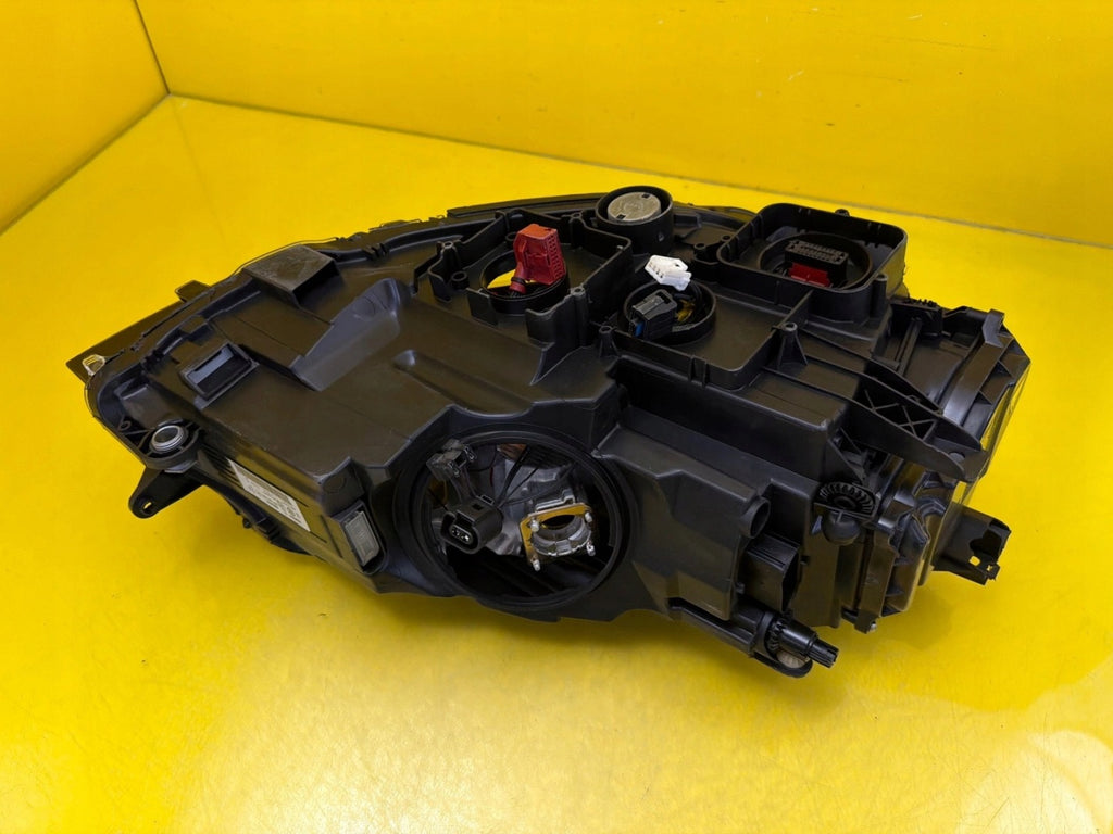 Frontscheinwerfer VW Golf VII 5G1941033 Xenon Links Scheinwerfer Headlight SCH1959524913vc