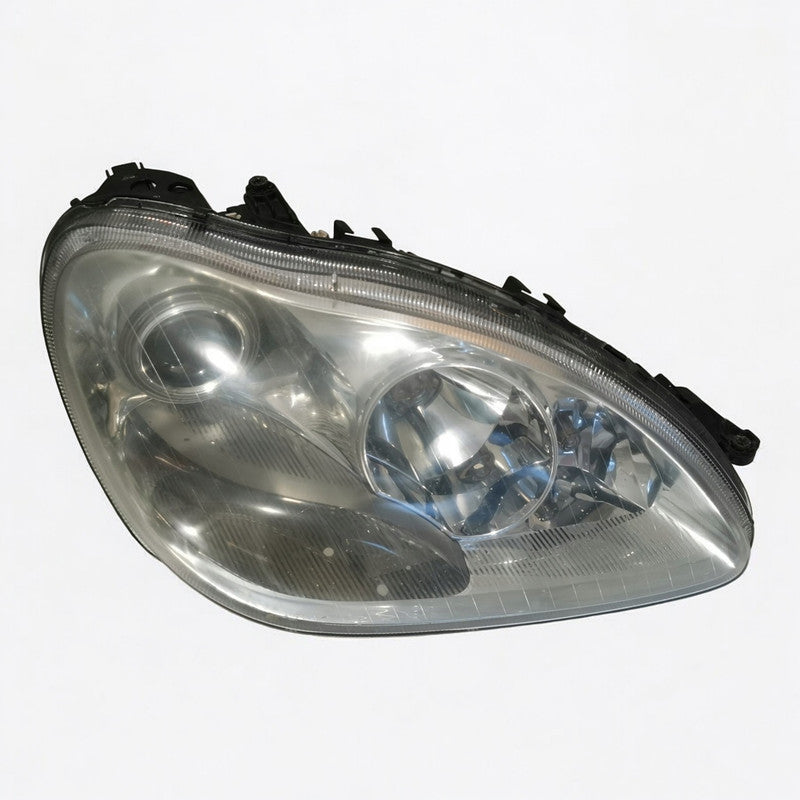 Frontscheinwerfer Mercedes-Benz W220 A2208204061 Rechts Scheinwerfer Headlight