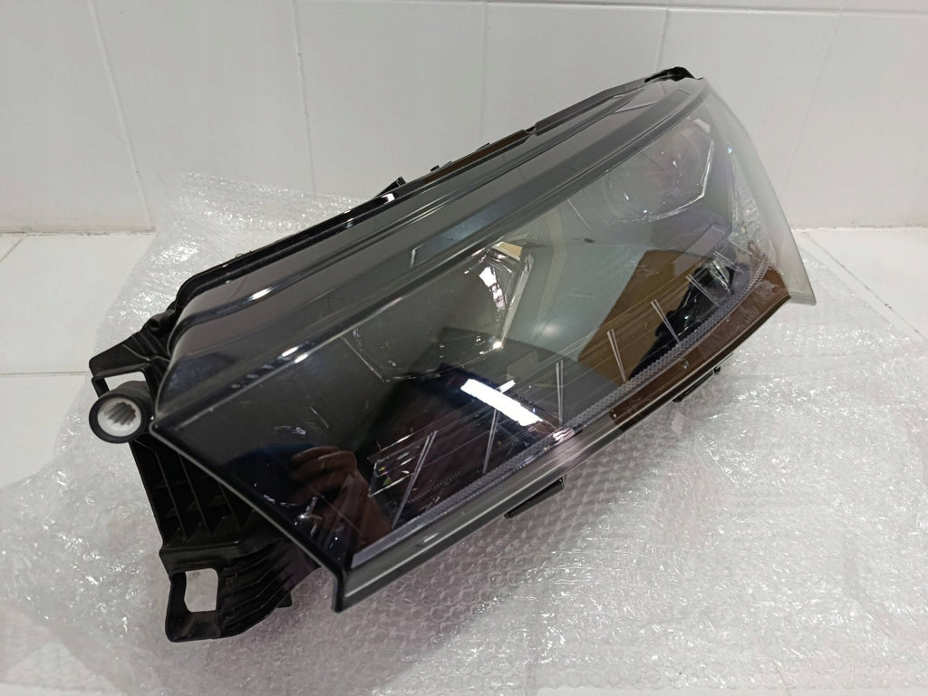 Frontscheinwerfer Skoda Enyaq 5LB941015A LED Links Scheinwerfer Headlight SCH2957414650jk