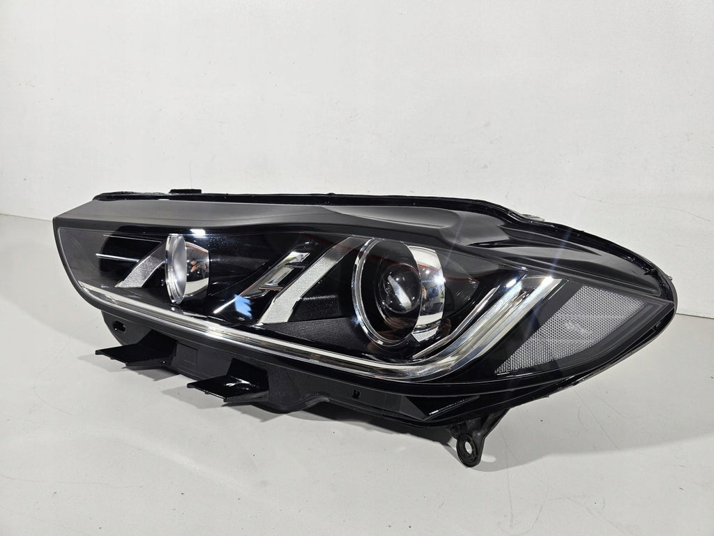 Frontscheinwerfer Jaguar Xe GX73-13W030-DG Links Scheinwerfer Headlight SCH1162287500pw