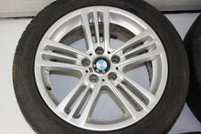 Laden Sie das Bild in den Galerie-Viewer, 1x Alufelge 19 Zoll 8.0" 5x120 43ET 7844249 BMW X3 F25 Rim Wheel FEL3711808310af