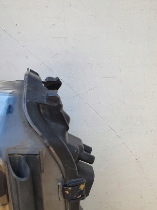 Frontscheinwerfer Toyota C-Hr Chr 81150-F4071-00 Links Scheinwerfer Headlight SCH2077968076yj