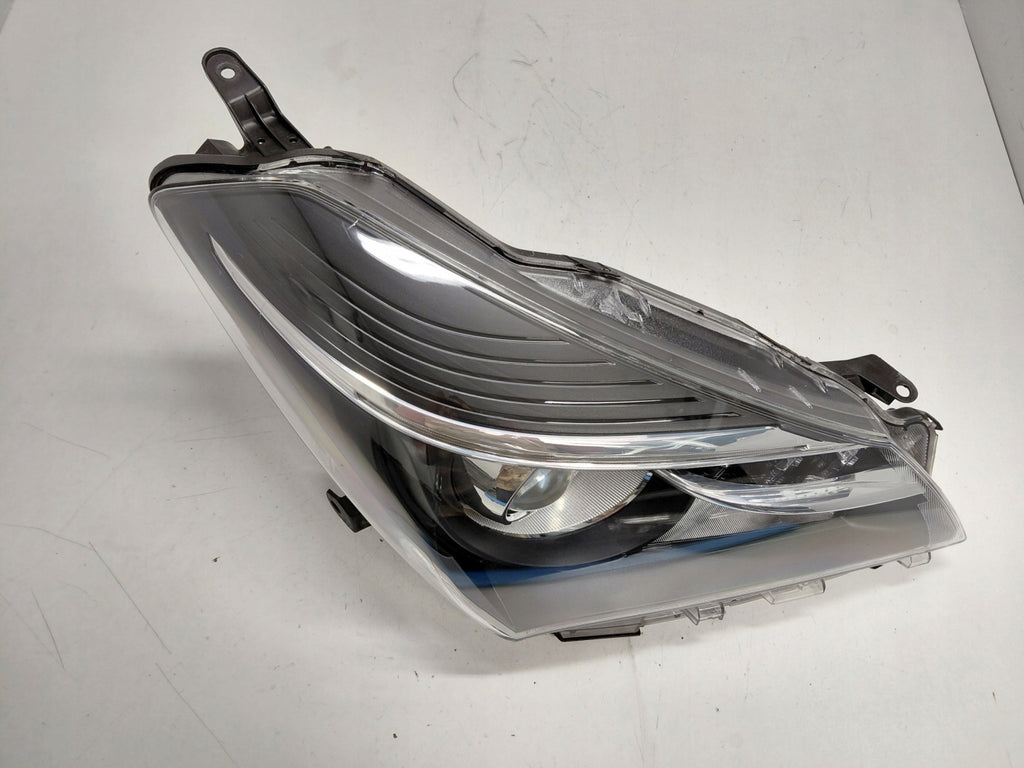 Frontscheinwerfer Toyota Yaris LED Rechts Scheinwerfer Headlight SCH9113857345na