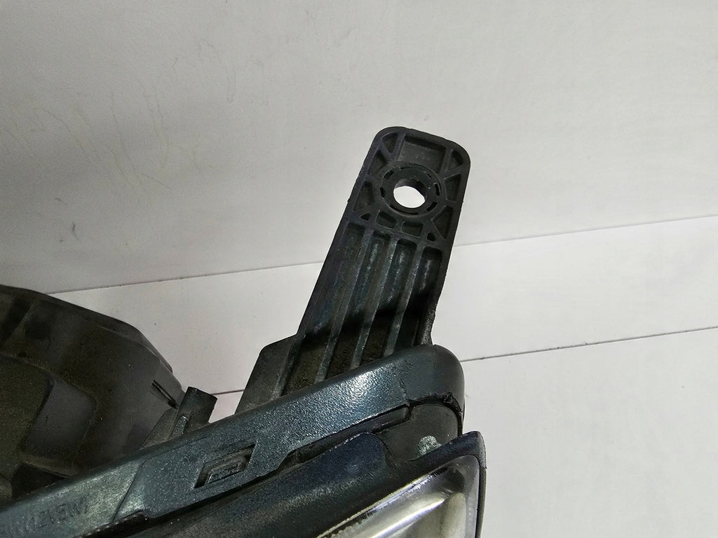 Frontscheinwerfer Opel Antara Links Scheinwerfer Headlight