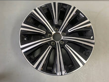 Laden Sie das Bild in den Galerie-Viewer, 1x Alufelge 18 Zoll 8.0&quot; 5x108 42ET 32243391 Volvo S90 V90 Rim Wheel