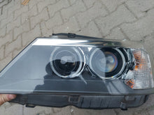 Laden Sie das Bild in den Galerie-Viewer, Frontscheinwerfer BMW X3 F25 7276991 7217293 Xenon Links Scheinwerfer Headlight SCH4343012788eg