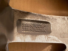 Load image into Gallery viewer, 1x Alufelge 17 Zoll 7.0" 5x112 45ET 2GA601025B VW T-Roc Rim Wheel FEL7960117895ne