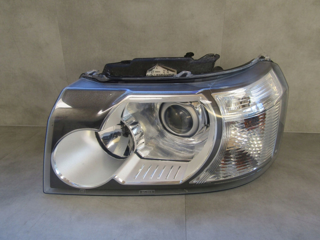Frontscheinwerfer Land Rover Freelander 2 6H52-13W030-HC Xenon Links Headlight SCH2938540431ev