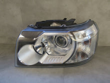 Laden Sie das Bild in den Galerie-Viewer, Frontscheinwerfer Land Rover Freelander 2 6H52-13W030-HC Xenon Links Headlight SCH2938540431ev