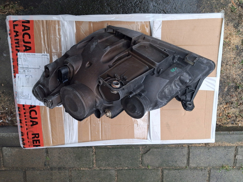 Frontscheinwerfer Skoda Citigo 1ST941005 1EL012643-01 LED Ein Satz Headlight SCH1477671106yb