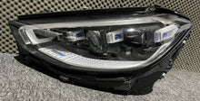 Load image into Gallery viewer, Frontscheinwerfer Mercedes-Benz W223 A2239069103 Links Scheinwerfer Headlight SCH9663448676zf