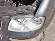 Laden Sie das Bild in den Galerie-Viewer, Frontscheinwerfer VW Touran 1REFL Links Scheinwerfer Headlight SCH8289418419uv