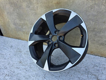 Load image into Gallery viewer, 1x Alufelge 18 Zoll 7.5" 5x112 5FA601025H Seat Leon Rim Wheel FEL3869123020oa