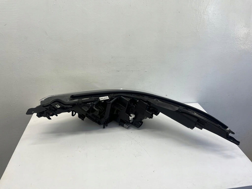 Frontscheinwerfer Toyota Chr C-Hr 81110-F4280 Full LED Rechts Headlight SCH7303763387zp