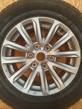 Laden Sie das Bild in den Galerie-Viewer, 4x Alufelge 17 Zoll 7.5" 6x139.7 Mitsubishi L200 Rim Wheel FEL5627167287gx