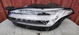Frontscheinwerfer Volvo Xc90 II 31677038 LED Links Scheinwerfer Headlight