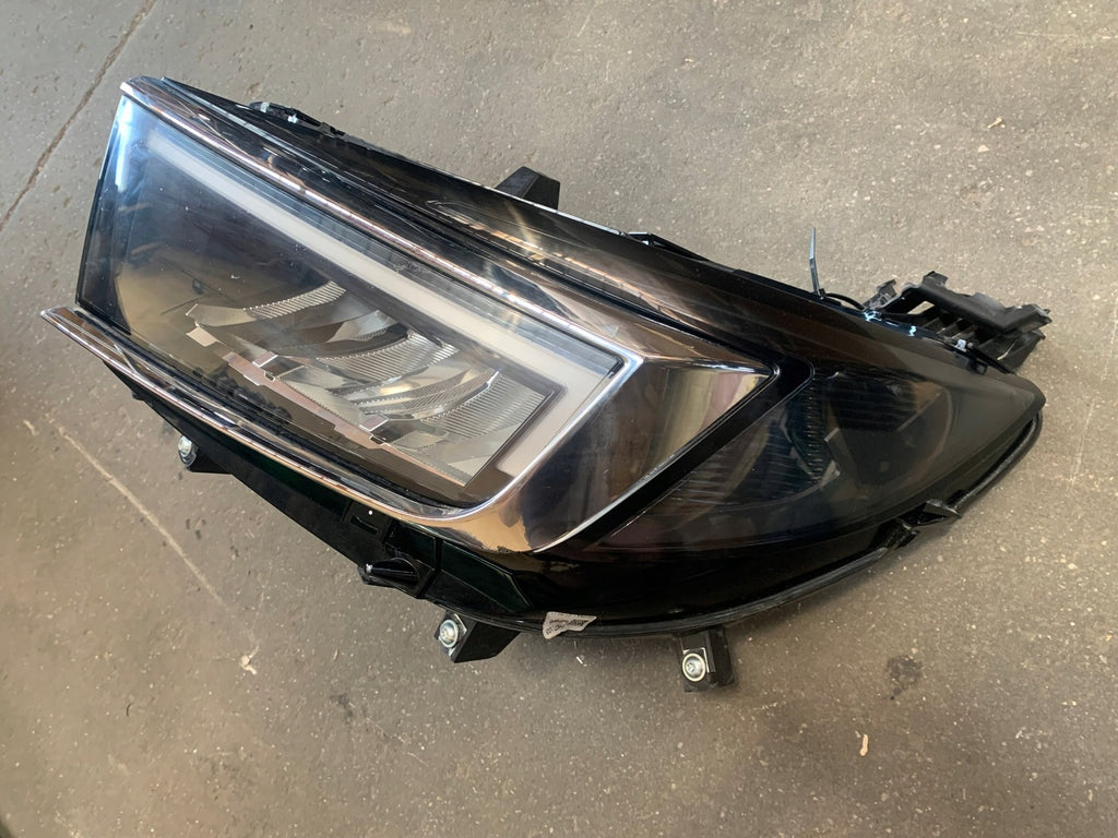 Frontscheinwerfer Opel Grandland 9839689680 Links Scheinwerfer Headlight