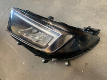 Load image into Gallery viewer, Frontscheinwerfer Opel Grandland 9839689680 Links Scheinwerfer Headlight