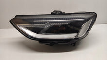 Load image into Gallery viewer, Frontscheinwerfer Audi A4 B9 8W0941011 LED Links Scheinwerfer Headlight