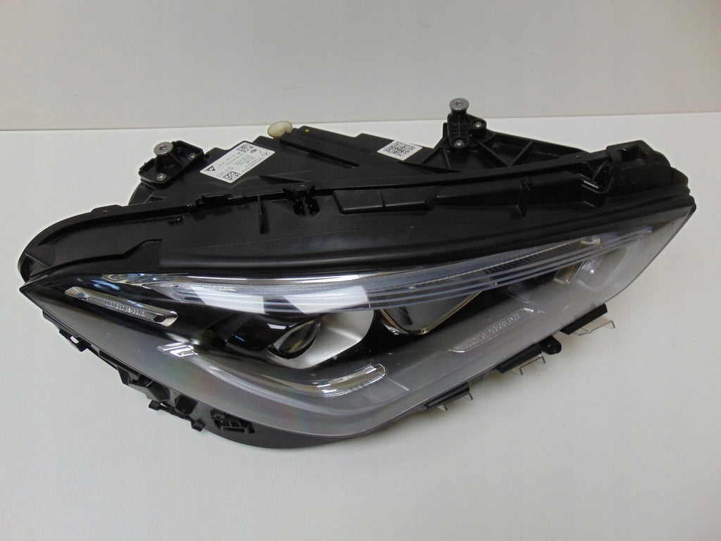 Frontscheinwerfer Mercedes-Benz Cla A1189068400 LED Rechts Headlight