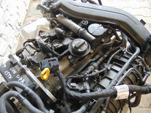 Laden Sie das Bild in den Galerie-Viewer, Motor VW Golf VIII I DPBA 1.5 TSI 131PS 96kW 14TKm Benzin Engine Komplett MOT3983145575uk