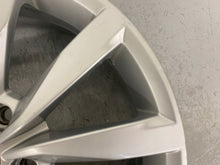 Load image into Gallery viewer, 1x Alufelge 17 Zoll 6.0" 5x112 48ET Glanz Silber 5G0601025K VW Golf Vii FEL6575203085ov
