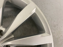 Load image into Gallery viewer, 1x Alufelge 17 Zoll 6.0" 5x112 48ET Glanz Silber 5G0601025K VW Golf Vii FEL6575203085ov
