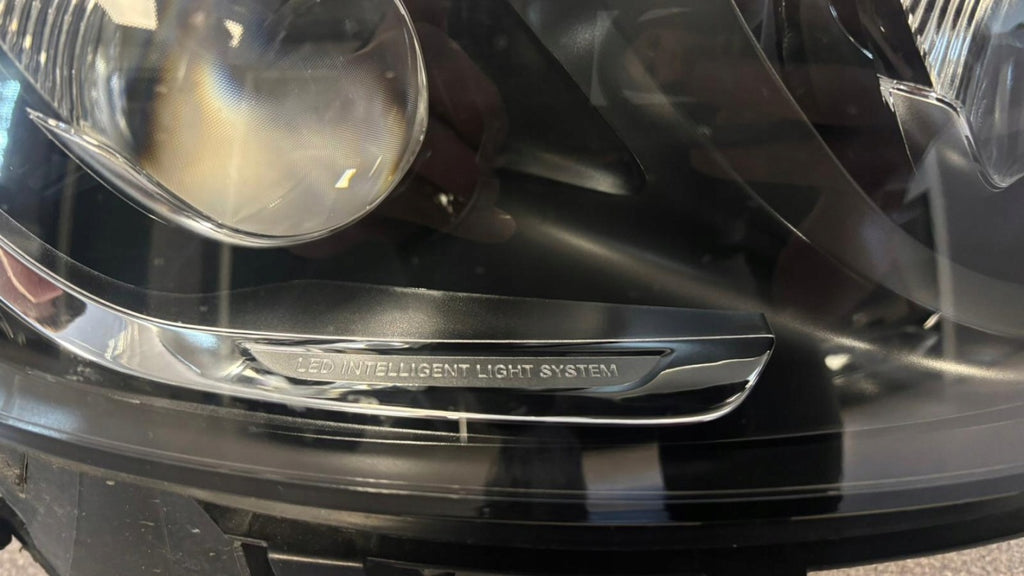 Frontscheinwerfer Mercedes-Benz Glc A2539061601 LED Rechts Headlight SCH9578010662qw
