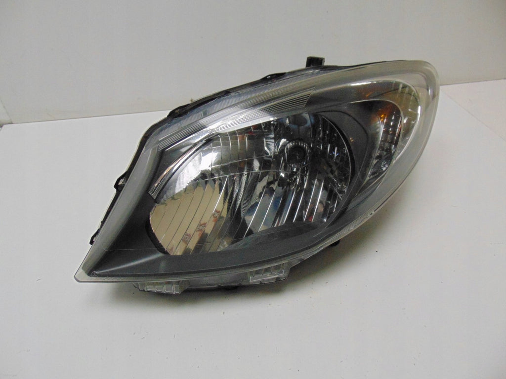 Frontscheinwerfer Mercedes-Benz Citan W415 A4158201059 Links Headlight SCH5603436952wj