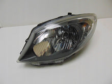 Laden Sie das Bild in den Galerie-Viewer, Frontscheinwerfer Mercedes-Benz Citan W415 A4158201059 Links Headlight SCH5603436952wj