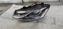 Load image into Gallery viewer, Frontscheinwerfer VW Caddy 2K8941035C Full LED Links Scheinwerfer Headlight SCH5696193290hq