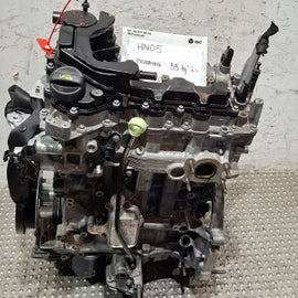 Motor Peugeot 208 II HN05 1.2 THP 35TKm 2019 Benzin Engine Unkomplett MOT7953009343sh
