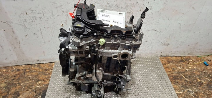 Motor Peugeot 208 II HN05 1.2 THP 35TKm 2019 Benzin Engine Unkomplett MOT7953009343sh