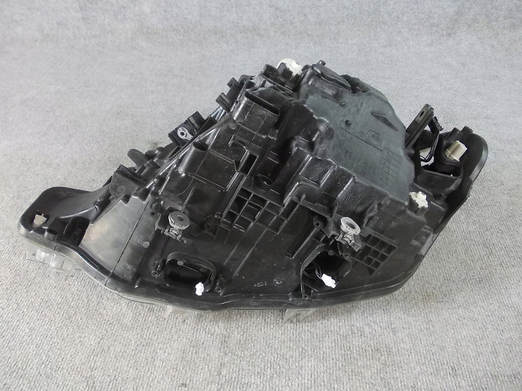 Frontscheinwerfer BMW 3 F30 F31 8738718-02 1EX0120342 LED Rechts Headlight SCH4181318454xh