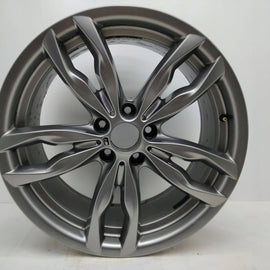 1x Alufelge 20 Zoll 7845867 BMW 5 F11 F10 F12 F13 Rim Wheel FEL9581626943vb