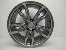 Load image into Gallery viewer, 1x Alufelge 20 Zoll 7845867 BMW 5 F11 F10 F12 F13 Rim Wheel FEL9581626943vb