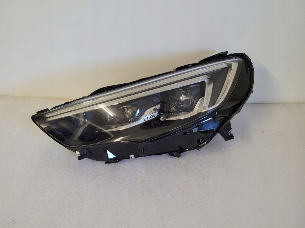 Frontscheinwerfer Opel Insignia B 39195645 300474909 Full LED Rechts oder Links SCH9199025634yw