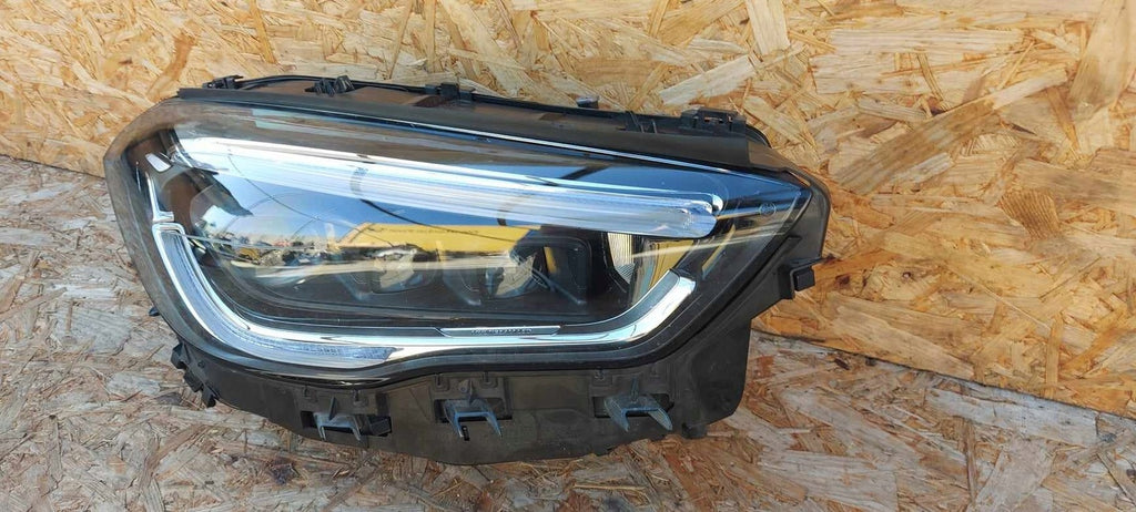 Frontscheinwerfer Mercedes-Benz W247 A2479065006 LED Rechts Headlight SCH1875878260az