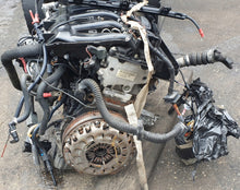 Load image into Gallery viewer, Motor BMW M47T 2.0 Diesel Engine Komplett