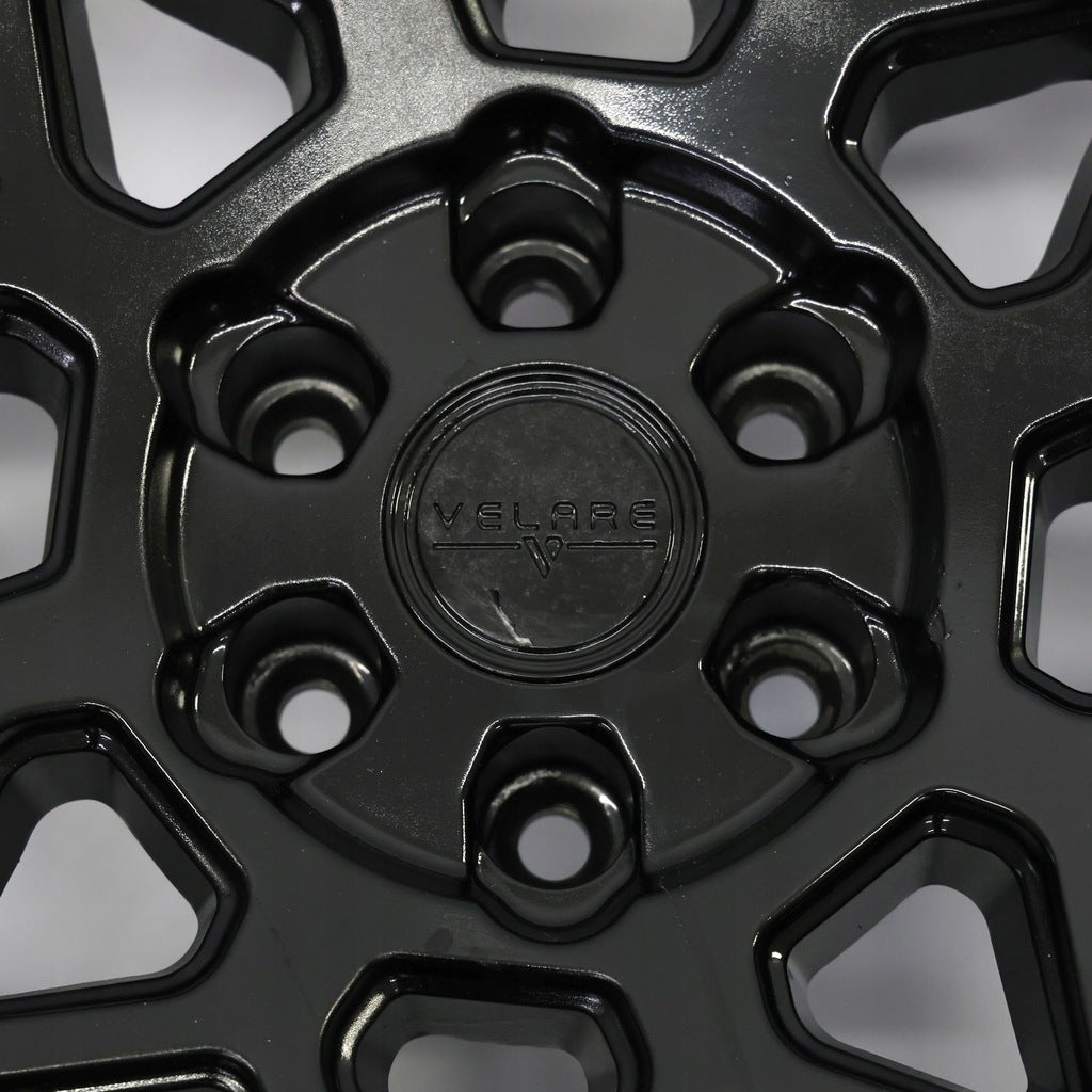 1x Alufelge 20 Zoll 9.0" 6x114.3 20191-6114-2 Mercedes-Benz Navara Rim Wheel FEL9799384311ti