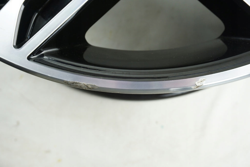 1x Alufelge 19 Zoll 7.0" 5x112 43ET 5FJ601025A Seat Tarraco Rim Wheel