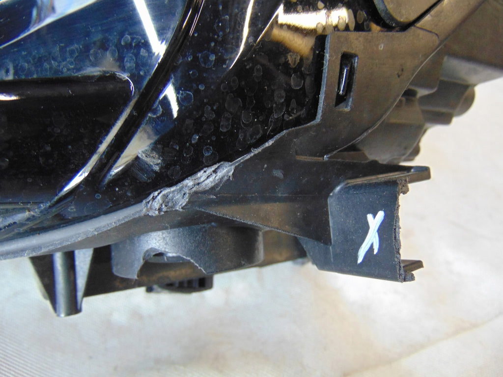 Frontscheinwerfer VW T-Roc Troc 2GA941035P LED Links Scheinwerfer Headlight