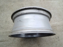 Load image into Gallery viewer, 1x Alufelge 17 Zoll 7.0" 5x114.3 43ET Matt Silber 5N0801025AH VW Tiguan FEL7991986159ga