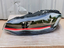 Load image into Gallery viewer, Frontscheinwerfer VW Polo 2G1941035G LED Links Scheinwerfer Headlight SCH6499612621gj