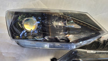 Load image into Gallery viewer, Frontscheinwerfer Skoda Fabia III 6V1941015B LED Ein Satz Scheinwerfer Headlight