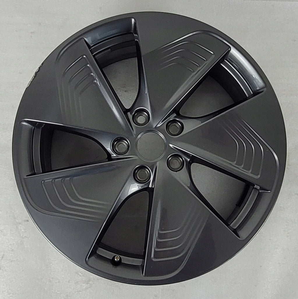 1x Alufelge 18 Zoll 7.5" 5x112 50ET 10E601025N Cupra Born Rim Wheel