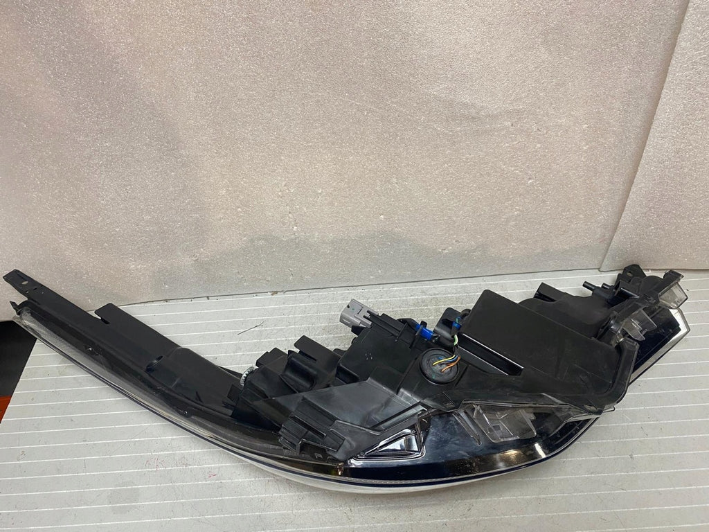 Frontscheinwerfer Toyota Chr 81150-F4180-00 Full LED Links Headlight SCH9780445040xj