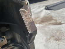 Load image into Gallery viewer, Motor Opel Astra J Corsa E B14XER 1.4 74kW Benzin Engine Unkomplett MOT5769863068gm