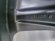 Load image into Gallery viewer, 1x Alufelge 19 Zoll 8.5" 5x108 47ET Matt Schwarz 31471876 Volvo S60 Rim Wheel FEL8166819814nf